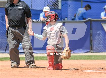 Thumbnail 2 in Benjamin Franklin vs  St. Johns (Epic Tournament) photogallery.