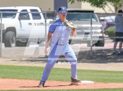 Thumbnail 1 in Benjamin Franklin vs  St. Johns (Epic Tournament) photogallery.
