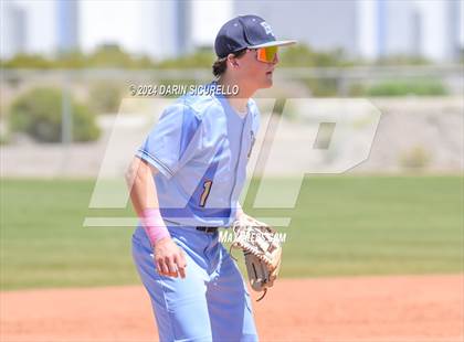 Thumbnail 2 in Benjamin Franklin vs  St. Johns (Epic Tournament) photogallery.
