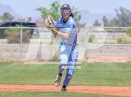 Thumbnail 3 in Benjamin Franklin vs  St. Johns (Epic Tournament) photogallery.