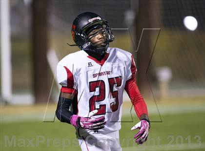 Thumbnail 2 in Southern @ Cardinal Gibbons photogallery.