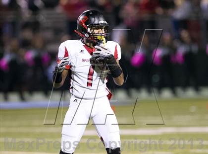 Thumbnail 1 in Southern @ Cardinal Gibbons photogallery.
