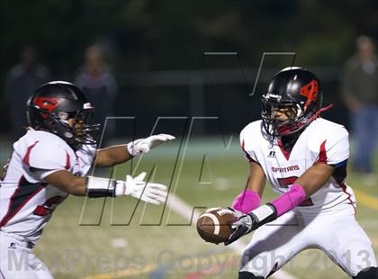 Thumbnail 2 in Southern @ Cardinal Gibbons photogallery.