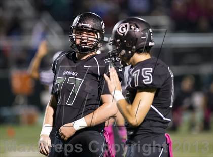 Thumbnail 2 in Southern @ Cardinal Gibbons photogallery.