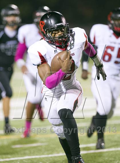 Thumbnail 2 in Southern @ Cardinal Gibbons photogallery.
