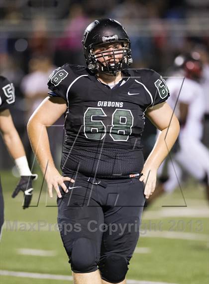 Thumbnail 1 in Southern @ Cardinal Gibbons photogallery.
