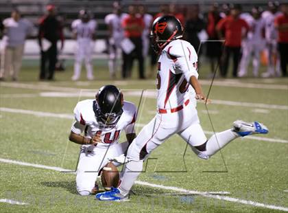 Thumbnail 1 in Southern @ Cardinal Gibbons photogallery.