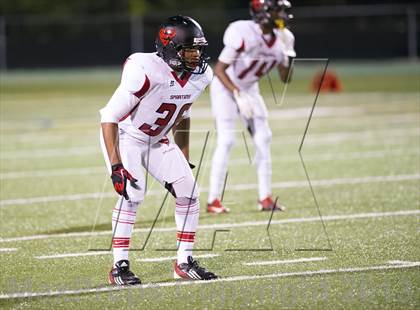 Thumbnail 1 in Southern @ Cardinal Gibbons photogallery.