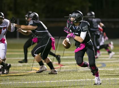 Thumbnail 3 in Southern @ Cardinal Gibbons photogallery.