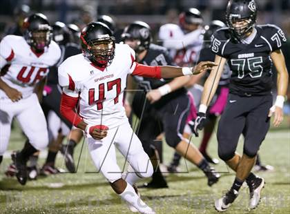 Thumbnail 3 in Southern @ Cardinal Gibbons photogallery.