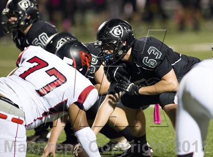 Thumbnail 1 in Southern @ Cardinal Gibbons photogallery.