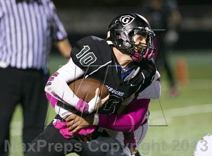 Thumbnail 1 in Southern @ Cardinal Gibbons photogallery.