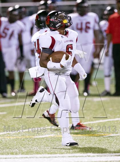 Thumbnail 2 in Southern @ Cardinal Gibbons photogallery.