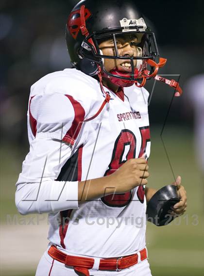 Thumbnail 2 in Southern @ Cardinal Gibbons photogallery.