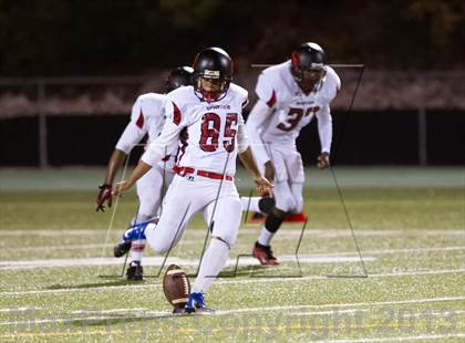 Thumbnail 2 in Southern @ Cardinal Gibbons photogallery.