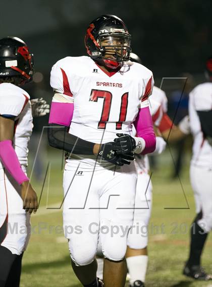 Thumbnail 2 in Southern @ Cardinal Gibbons photogallery.