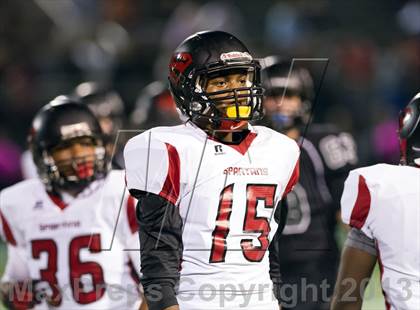Thumbnail 1 in Southern @ Cardinal Gibbons photogallery.