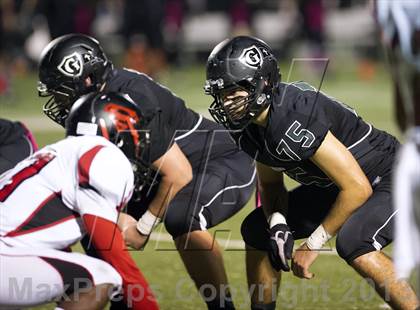 Thumbnail 3 in Southern @ Cardinal Gibbons photogallery.