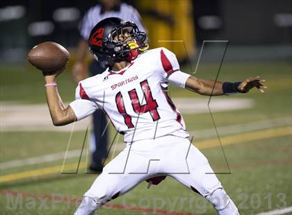 Thumbnail 3 in Southern @ Cardinal Gibbons photogallery.