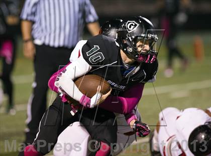 Thumbnail 2 in Southern @ Cardinal Gibbons photogallery.