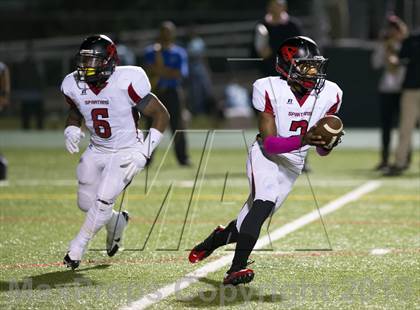 Thumbnail 2 in Southern @ Cardinal Gibbons photogallery.
