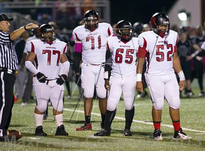 Thumbnail 2 in Southern @ Cardinal Gibbons photogallery.