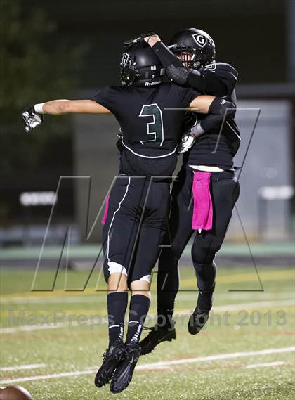 Thumbnail 1 in Southern @ Cardinal Gibbons photogallery.