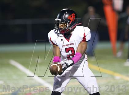 Thumbnail 1 in Southern @ Cardinal Gibbons photogallery.