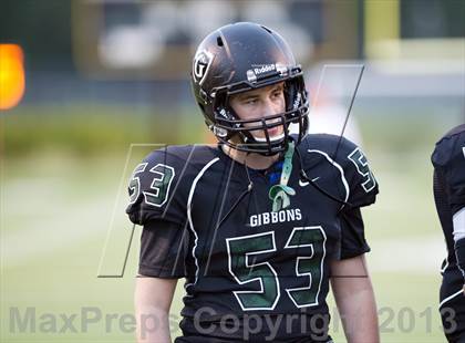 Thumbnail 2 in Southern @ Cardinal Gibbons photogallery.