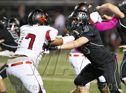 Thumbnail 2 in Southern @ Cardinal Gibbons photogallery.