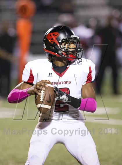 Thumbnail 2 in Southern @ Cardinal Gibbons photogallery.