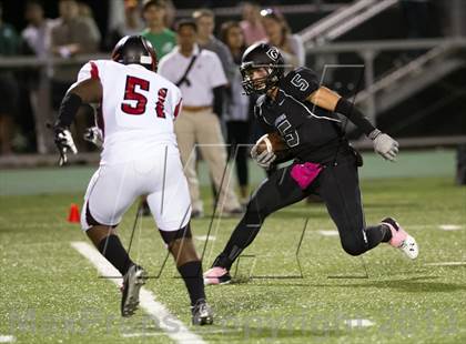 Thumbnail 1 in Southern @ Cardinal Gibbons photogallery.