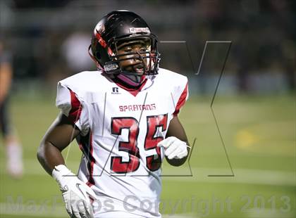 Thumbnail 1 in Southern @ Cardinal Gibbons photogallery.