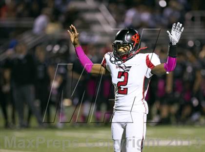 Thumbnail 1 in Southern @ Cardinal Gibbons photogallery.