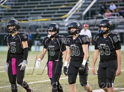Thumbnail 3 in Southern @ Cardinal Gibbons photogallery.
