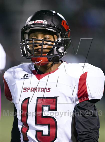 Thumbnail 3 in Southern @ Cardinal Gibbons photogallery.