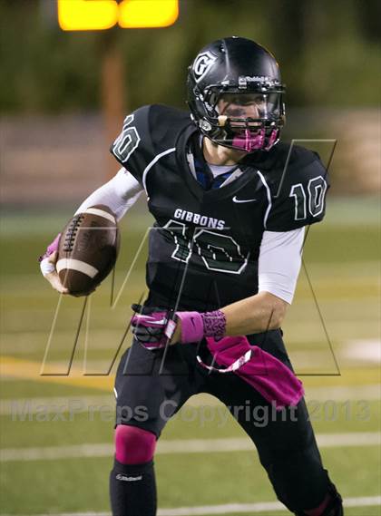 Thumbnail 3 in Southern @ Cardinal Gibbons photogallery.