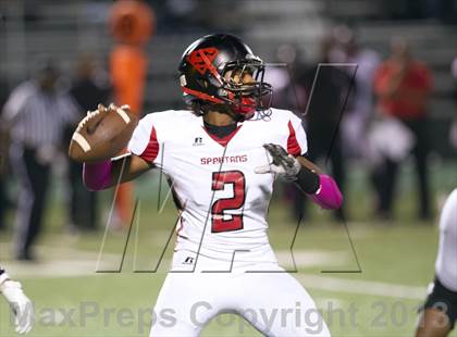 Thumbnail 3 in Southern @ Cardinal Gibbons photogallery.