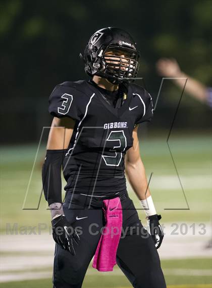 Thumbnail 1 in Southern @ Cardinal Gibbons photogallery.