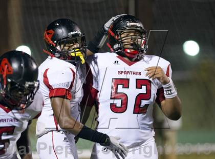 Thumbnail 3 in Southern @ Cardinal Gibbons photogallery.