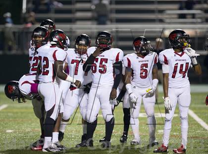 Thumbnail 1 in Southern @ Cardinal Gibbons photogallery.