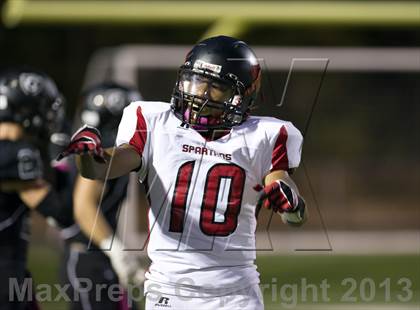 Thumbnail 2 in Southern @ Cardinal Gibbons photogallery.
