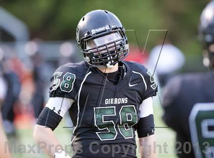 Thumbnail 1 in Southern @ Cardinal Gibbons photogallery.