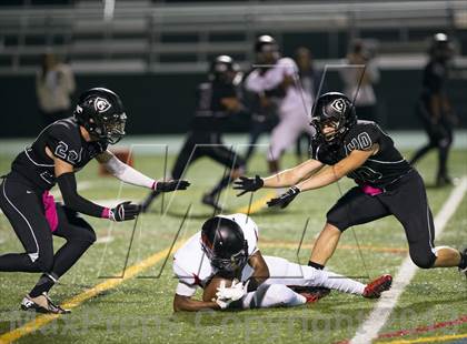 Thumbnail 3 in Southern @ Cardinal Gibbons photogallery.
