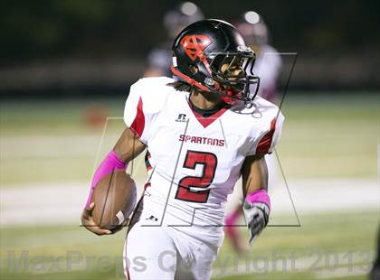Thumbnail 2 in Southern @ Cardinal Gibbons photogallery.