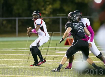 Thumbnail 1 in Southern @ Cardinal Gibbons photogallery.