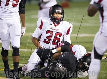 Thumbnail 3 in Southern @ Cardinal Gibbons photogallery.