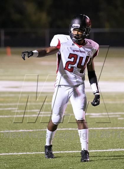 Thumbnail 2 in Southern @ Cardinal Gibbons photogallery.