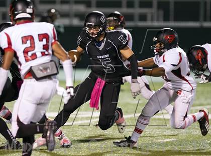 Thumbnail 2 in Southern @ Cardinal Gibbons photogallery.