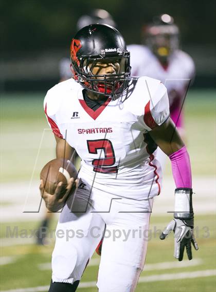 Thumbnail 1 in Southern @ Cardinal Gibbons photogallery.